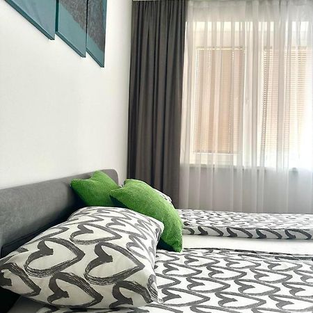 Apartment Aurora Фоча Экстерьер фото