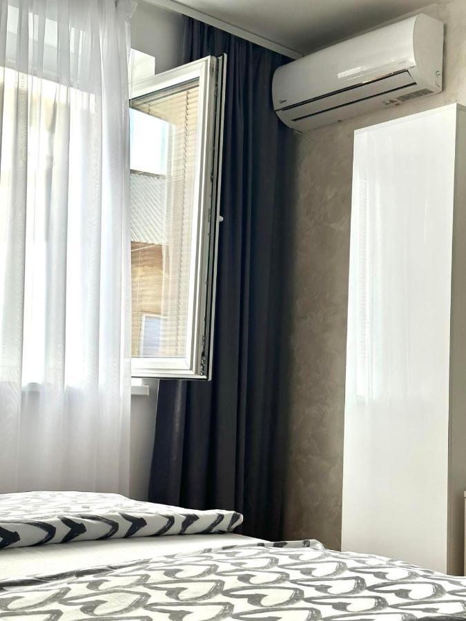 Apartment Aurora Фоча Экстерьер фото